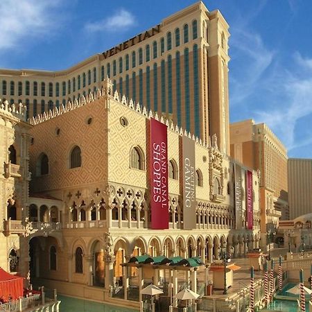 The Venetian Resort Las Vegas By Suiteness エクステリア 写真