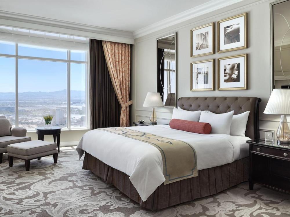 The Venetian Resort Las Vegas By Suiteness エクステリア 写真