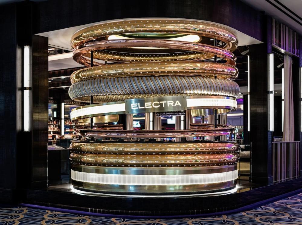 The Venetian Resort Las Vegas By Suiteness エクステリア 写真