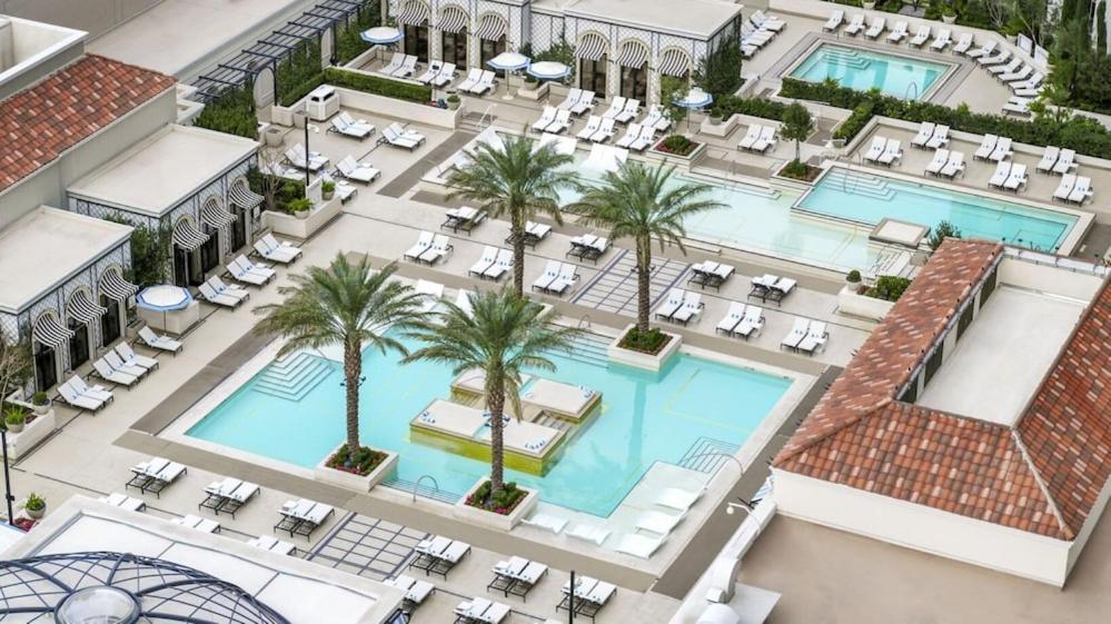 The Venetian Resort Las Vegas By Suiteness エクステリア 写真