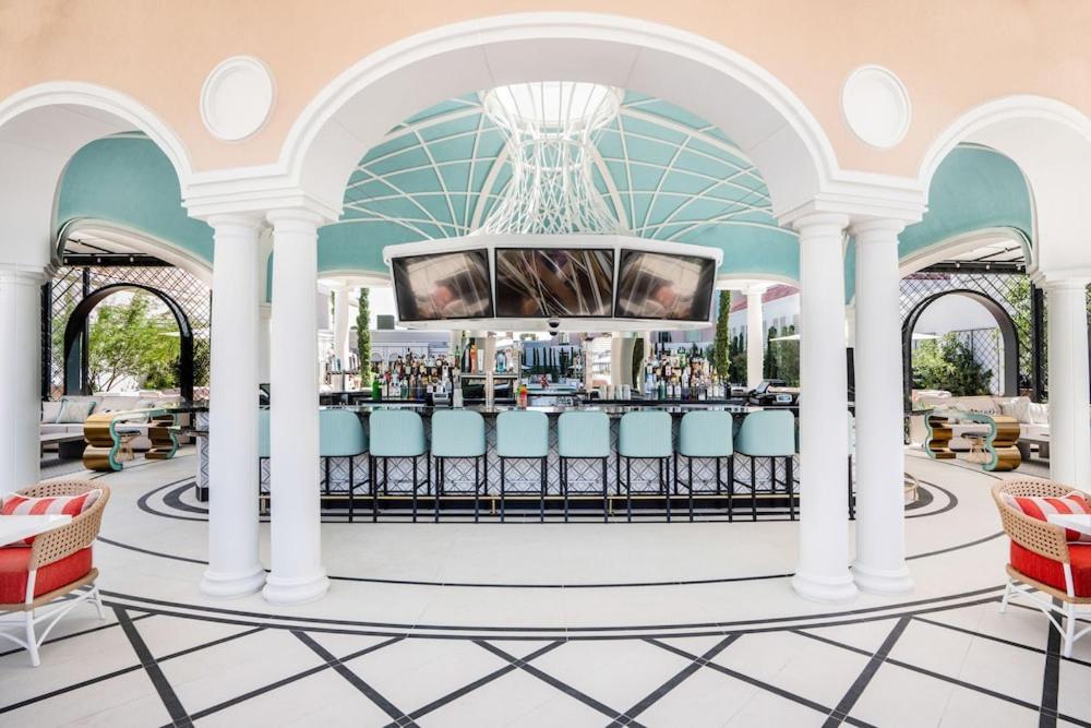 The Venetian Resort Las Vegas By Suiteness エクステリア 写真