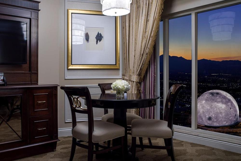 The Venetian Resort Las Vegas By Suiteness エクステリア 写真