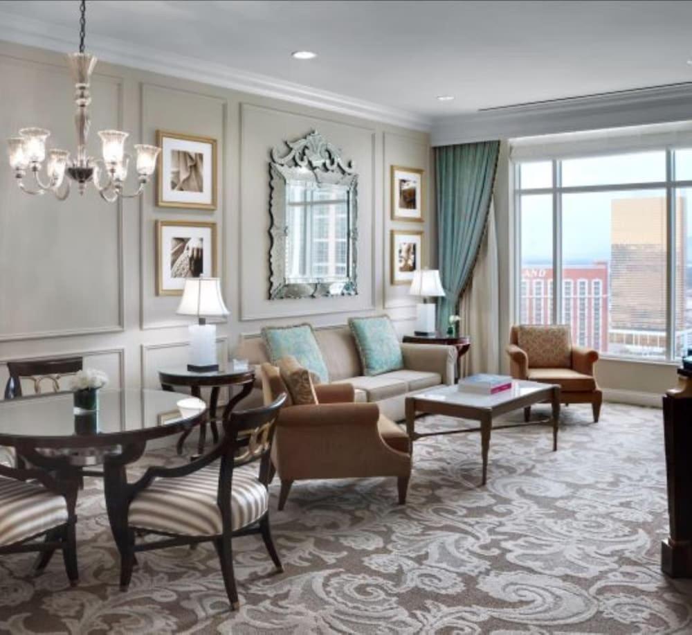 The Venetian Resort Las Vegas By Suiteness エクステリア 写真